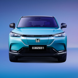 东风本田 HONDA e:NS1