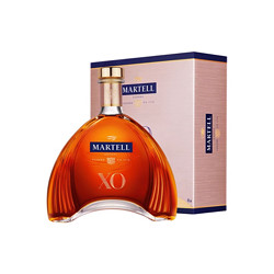 MARTELL 马爹利 拱桥 XO 干邑白兰地  750ml 礼盒装