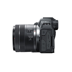 Canon 佳能 EOS R8 全畫幅專業微單相機 單機/24-50套機