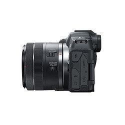 Canon 佳能 EOS R8 全画幅专业微单相机 单机/24-50套机