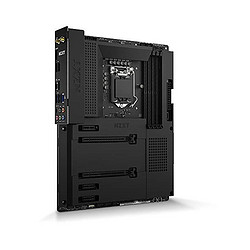 NZXT 恩杰 黑色主板ATXN7-Z49XT-B1 MB51