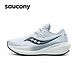 PLUS会员：saucony 索康尼 TRIUMPH20 女款运动跑鞋 S10759