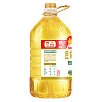 金龙鱼 玉米油  4L