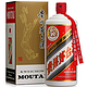 抖音超值购：MOUTAI 茅台 飞天茅台 53%vol 酱香型白酒 1000ml 单瓶装