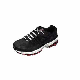 Skechers斯凯奇男鞋 减震防滑运动男鞋 舒适透气休闲跑步鞋 50125