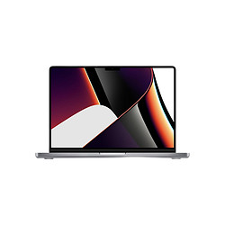 Apple 苹果 补货了 有券的快上！MacBook Pro 2021款 14英寸（M1 Pro、16GB、512GB）