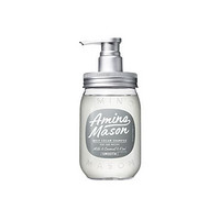 Amino mason 氨基酸植物精粹丰盈蓬松洗发水 450ml