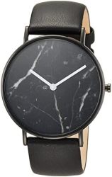 Stone 巨石 [THE STONE DIAL STO123-C1 黑色