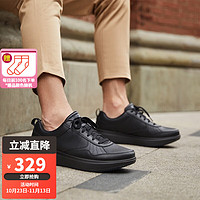SKECHERS 斯凯奇 商务男皮鞋GoWalk男士健步鞋