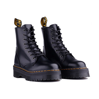 Dr.Martens Jadon 女士8孔马丁靴 15265001