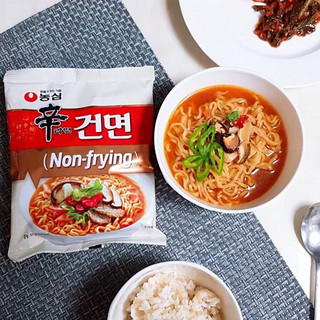 NONGSHIM 农心 辛拉面 97g*5包