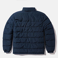 Timberland 官方男装棉服夹克外套23冬季户外休闲保暖|A69S9 A69S9433/深宝石蓝 L