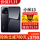 MI 小米 13 新品5G手机 徕卡光学镜头 第二代骁龙8处理器 黑色 12+512GB