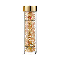 黑卡会员：伊丽莎白·雅顿 ElizabethArden 伊丽莎白雅顿 时空焕活胶囊精华液 42毫升 约90粒