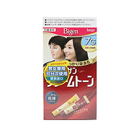 Bigen 美源 可瑞慕染发剂 80g 盒