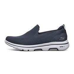 SKECHERS 斯凯奇 一脚蹬健步鞋15900