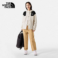 北面 TheNorthFace北面冲锋衣女户外防水透气|7QSI