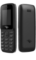 itel IT2163全英文手机2G大屏幕大字大声音