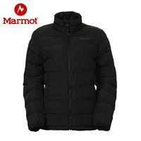 Marmot 土拨鼠 秋冬户外女式透气保暖3M棉服 74590