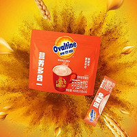 Ovaltine 阿华田 营养可可粉代餐粉400g*2袋