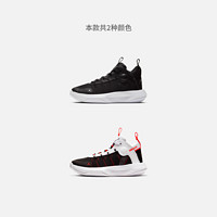 NIKE 耐克 Jordan耐克乔丹男童JUMPMAN 2020大童实战篮球童鞋冬季BQ3451