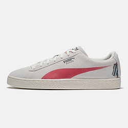 PUMA 彪马 SUEDE SPRAYCAN 男女款复古板鞋 383396