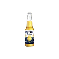 Corona 科罗娜 墨西哥风味 黄啤 150ml *24