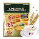 GOLDROAST 金味 原味营养麦片  独立包装  600g