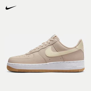 NIKE 耐克 女子空军一号运动鞋 AIR FORCE 1 '07 AF1 DD8959-111 36