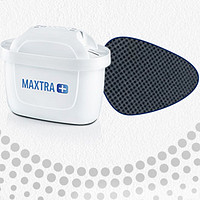 BRITA 碧然德 MAXTRA系列 净水壶滤芯