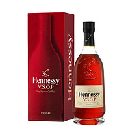 GDF会员购、爆卖年货：Hennessy 轩尼诗 VSOP 干邑白兰地 40%vol 1000ml