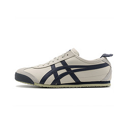 Onitsuka Tiger 鬼塚虎 Tiger Mexico 66 中性休闲运动鞋 DL408