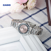 CASIO 卡西欧 29.4毫米石英腕表