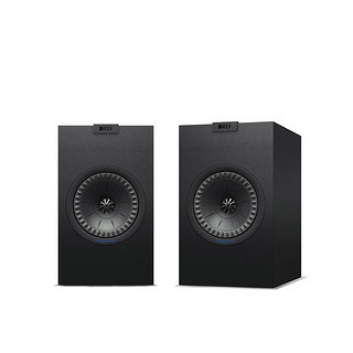 KEF Q系列 Q350 音响 胡桃木色