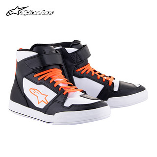 Alpinestars a星骑行靴AXIOM