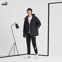 抖音超值购：PUMA 彪马 官方 新款男子运动休闲保暖羽绒外套 DOWN JACKET 848286