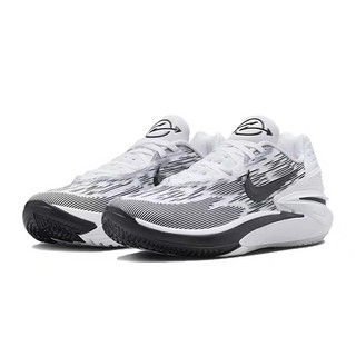 NIKE 耐克 冬季男Air Zoom G.T. Cut 2运动休闲鞋篮球鞋FJ8914-100