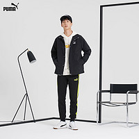 抖音超值购：PUMA 彪马 官方 新款男子休闲时尚百搭外套 CLASSICS DAS 677384