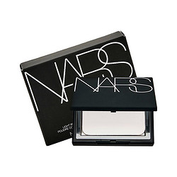 NARS 纳斯 流光美肌轻透蜜粉饼