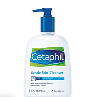 Cetaphil 丝塔芙 经典温和系列 洁面乳