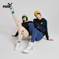 PUMA 彪马 男女同款运动中帮板鞋RALPH SAMPSON 370847