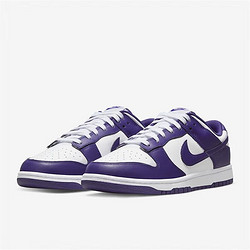 NIKE 耐克 yysports  男子运动鞋复古板鞋 DUNK LOW RETRO DD1391-104