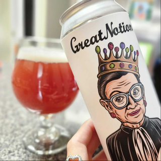 Great Notion 伟大理念 RBG 水果酸艾尔啤酒 473ml 单听装