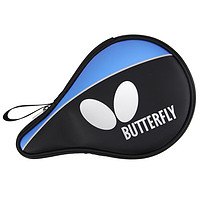 Butterfly 蝴蝶 乒乓球拍套拍包葫芦型乒乓球包TBC-3017