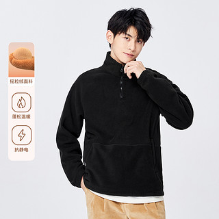 Semir 森马 男士休闲卫衣 109722116206