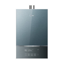 Midea 美的 JSQ30-MATEpro 燃气热水器 16升
