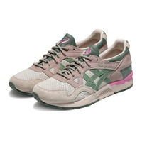 亚瑟士 ASICS男鞋GEL-LYTE V舒适缓冲耐磨潮流运动复古休闲鞋