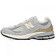  new balance 2002R系列 中性跑鞋 M2002RSA　