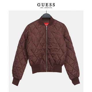 寒流来了、补贴购：GUESS 盖尔斯 女式外套-Q1BL02W93L0