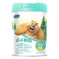 JUNLEBAO 君乐宝 奶粉4段小小鲁班系列800g1罐